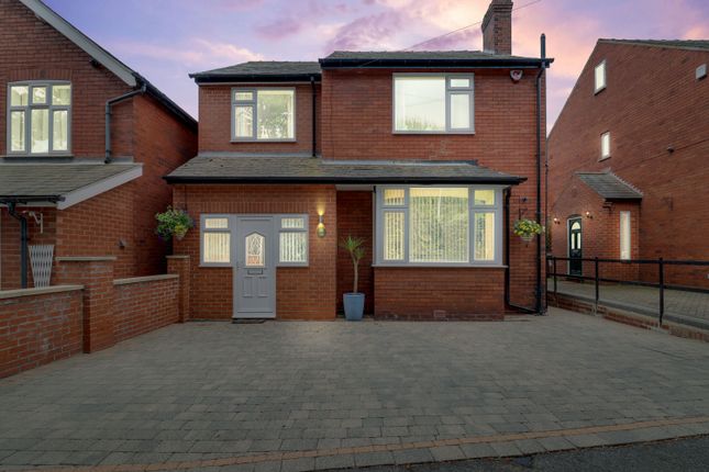 Thumbnail Detached house for sale in Southfield Lane, Horbury, Wakefield, West Yorkshire
