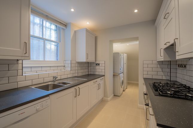 Flat for sale in Primrose Hill Road, London