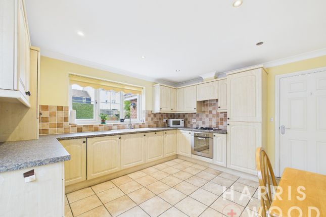 3 Cromer Mews, Colchester, Essex photo 2