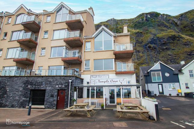 Flat for sale in 22 Temple Cove Apartments, Downhill, Castlerock