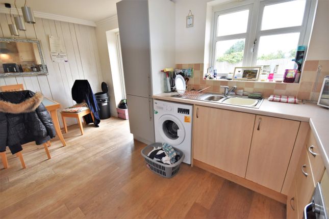 Semi-detached house for sale in Pendle Close, Blackpool