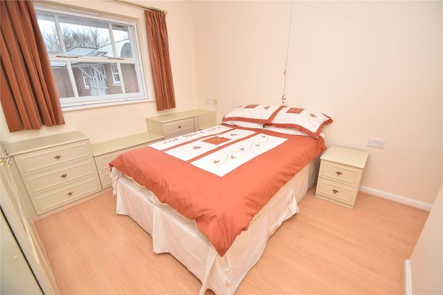 2 Bed Property For Sale In Rowan Court Worcester Road Droitwich