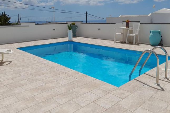 Villa for sale in Los Mojones, Puerto Del Carmen, Lanzarote, 35100, Spain