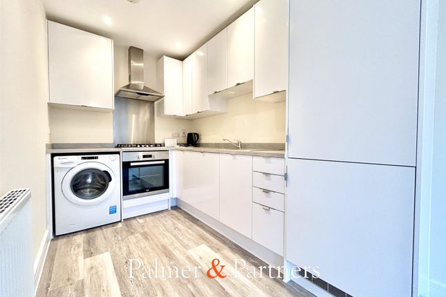 9 Ernest Luff Court,, Luff Way, Essex photo 2