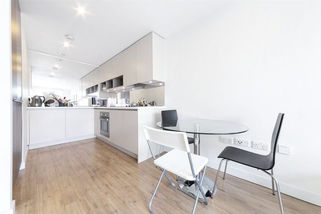 Flat for sale in Brooklyn Building, 32 Blackheath Road, Greenwich, London