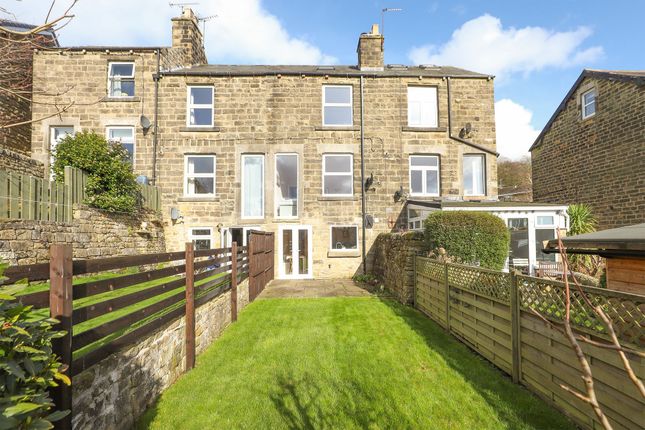 Cottage for sale in Chapel Hill, Ashover