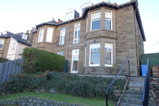 Thumbnail Detached house to rent in Blackness Road, West End, Dundee