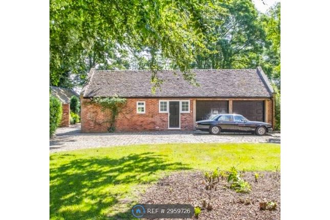 Annex, Park Road Willaston, Nantwich photo 3