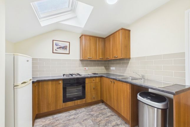 Flat 3, Picton House Great Western Road, Gloucester photo 3