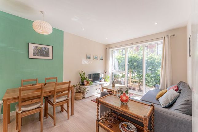 1-bed flat on Flat 8, Ariane House, Apple Tree Road, Tottenham, £298,000