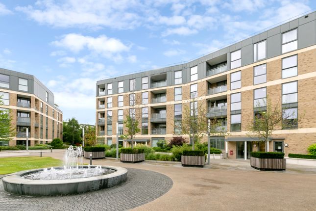 Flat for sale in Quadrant House, Levett Square