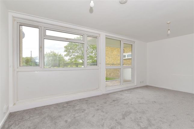 Thumbnail Flat for sale in Lodge Hill Lane, Chattenden, Rochester, Kent