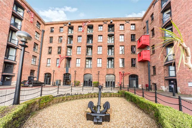 Homes For In The Colonnades Albert Dock Liverpool L3 Thumbnail Flat For In The Colonnades Albert Dock Liverpool