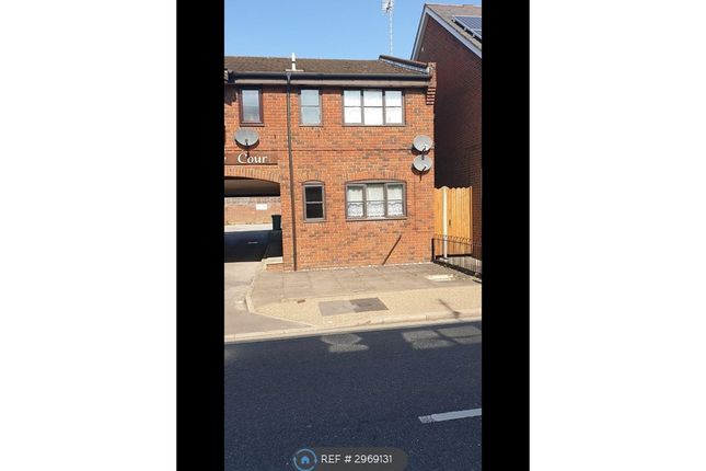 Bridgeway Court, Rumbridge Street, Totton, Southampton photo 2