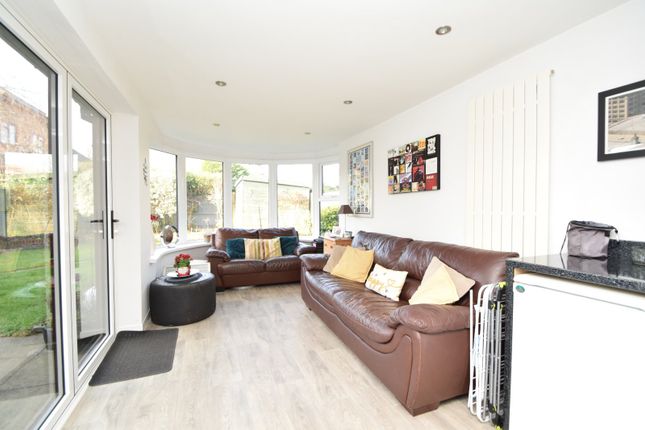 Detached house for sale in Thorn Close, Bluebell Village, Chatham, Kent