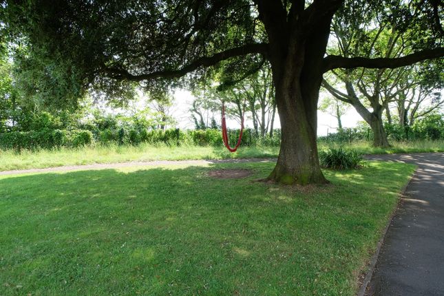 Terraced house to rent in Headlands, Hayes Road, Sully