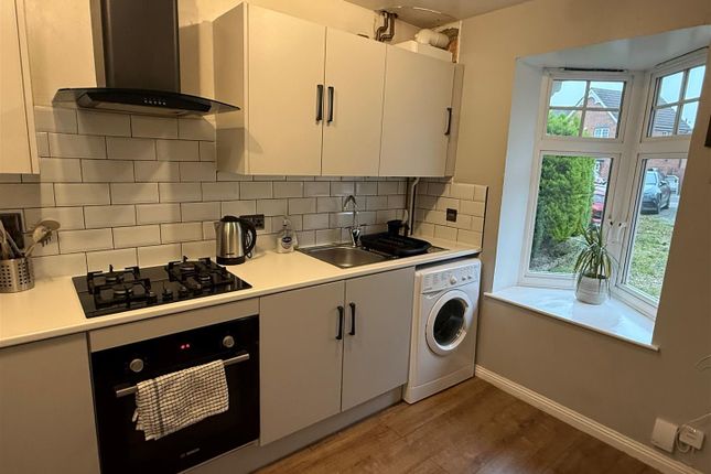 1, Nene Place, Northampton photo 2