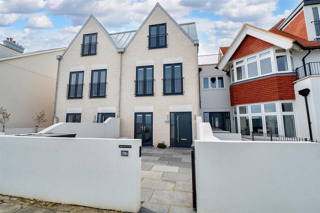 Thumbnail Town house for sale in The Marina, Deal