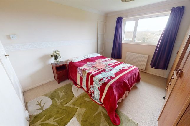 Terraced house for sale in Trerew Road, Penzance