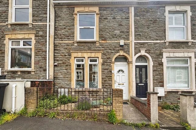 2-bed house on 16, Park Street, St George, £310,000