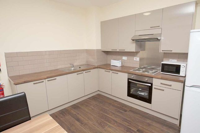 Room to rent in Lime Street, Liverpool