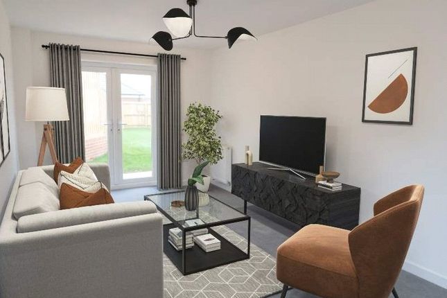 Plot 12, Benson Grange,, Plot 12, Benson Grange, Witheridge photo 3