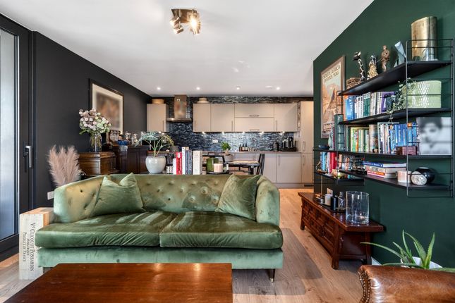 36/Chancellor House, 395 Rotherhithe New Road, London photo 4