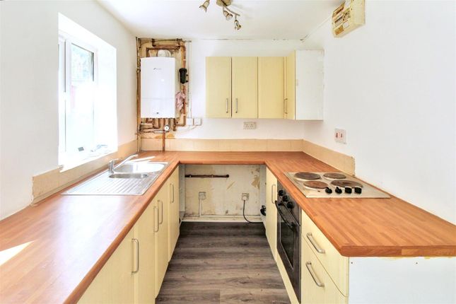 25, Wimpole Road, Nottingham photo 4
