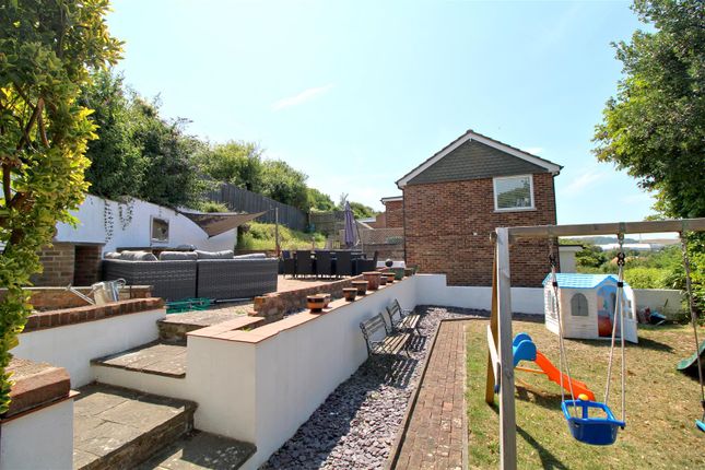 Detached house for sale in Hill Rise, Denton, Newhaven