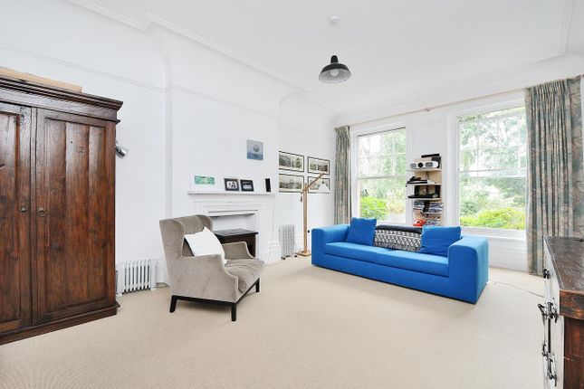 Thumbnail Semi-detached house to rent in Avenue Road, Highgate, London