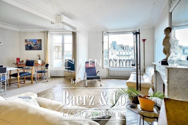 Thumbnail Apartment for sale in Boulevard Raspail &amp; Rue Vavin, 75006 Paris, France