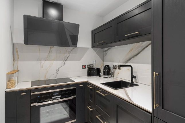 Flat 0414 St. Johns Building,, 79 Marsham Street, London photo 2