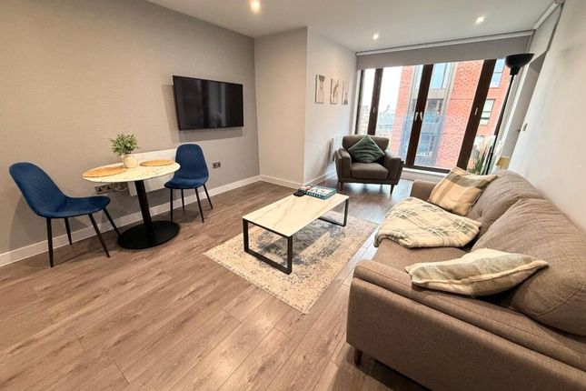 1-bed flat on Eagle Heights, Tottenham, £2,100/mo