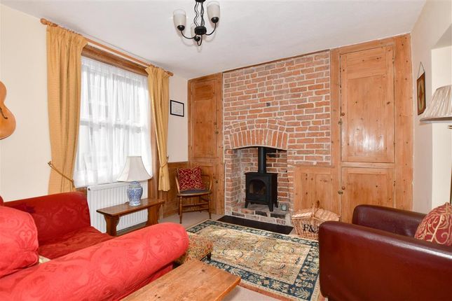 Thumbnail Terraced house for sale in Water Street, Deal, Kent