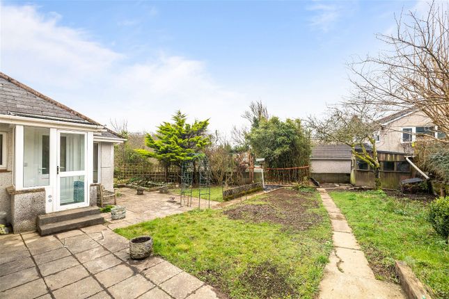 Bungalow to rent in Holtwood Road, Plymouth