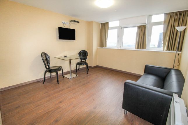 Flat for sale in 31 Trinity Road, Bootle