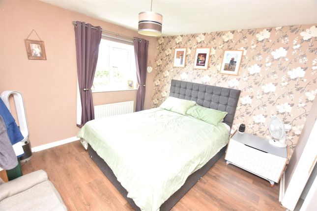 Detached house for sale in Spinning Avenue, Guide, Blackburn, Lancashire
