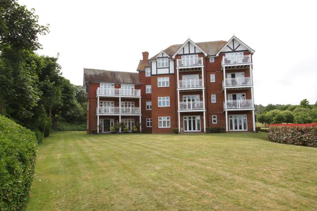 4 St Emmanuel House , Darley Road, Eastbourne photo 3