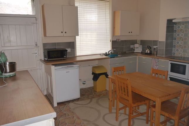 Terraced house for sale in Lydia Street, Accrington