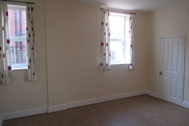 3 Bakehouse Mews Orchard Street, Yeovil photo 3