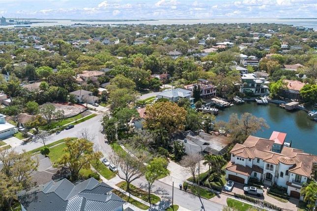 Property for sale in 86 Bahama Circle, Tampa, Florida, 33606, United States Of America