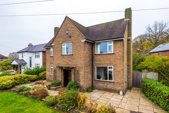 Detached house for sale in Ashton Road, Newton-Le-Willows