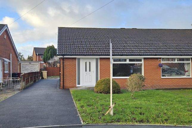 2-bed house on 5, Ashness Close, Bolton, £240,000