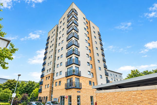 1 Bedroom Flat in RG24 9FB