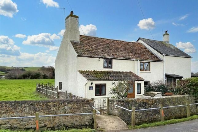Property for sale in Tripp Cottages, Doniford, Watchet
