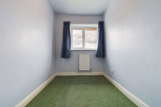 Semi-detached house for sale in St. Aidans Way, Hull