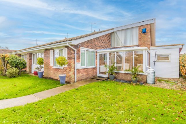 Semi-detached bungalow for sale in Firs Avenue, Ormesby