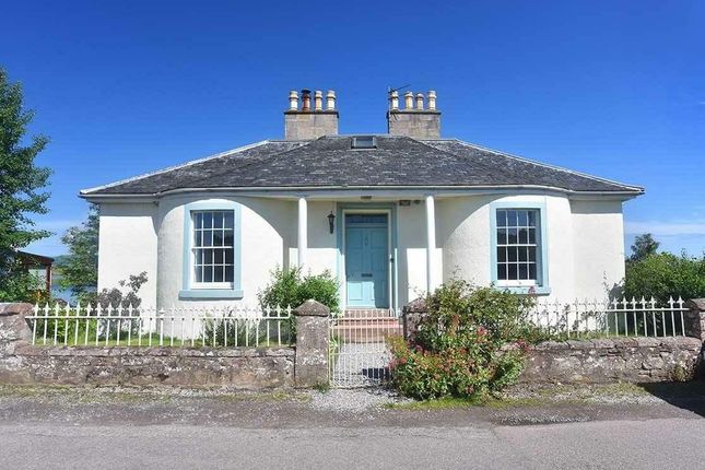 Thumbnail Detached house for sale in Jemimaville, Dingwall, Ross-Shire