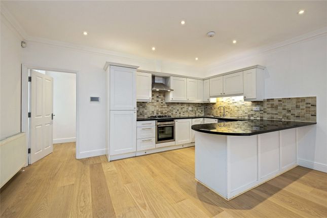 1, Monk Lodge, 2A, Friars Stile Road, Richmond photo 3