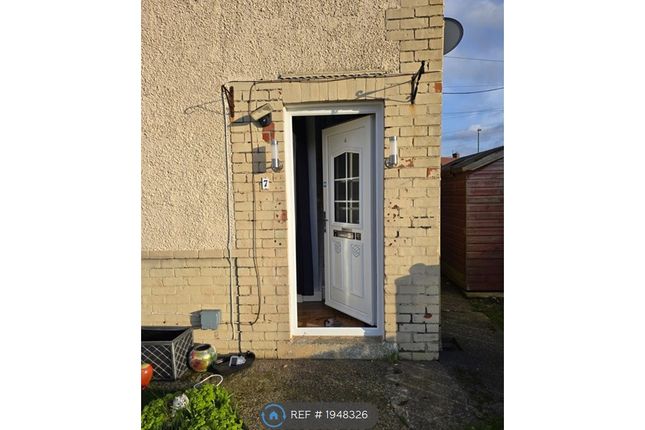 Thumbnail Semi-detached house to rent in Lindisfarne Recess, Jarrow